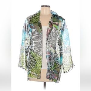 Caroline Rose Beautiful Jacket